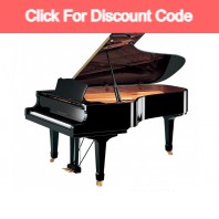 Steinhoven SG227 Polished Ebony Grand Piano Steinhoven SG227 Polished Ebony Grand Piano